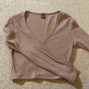 Women’s long sleeve